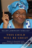 This Child Will Be Great Large Print