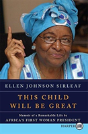 This Child Will Be Great Large Print - Preview