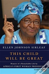 This Child Will Be Great Large Print