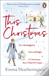 Capa do artigo This Christmas