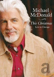 Capa do artigo This Christmas - Live In Chicago - DVD/BluRay