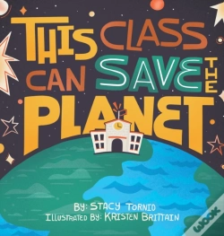 Capa do artigo This Class Can Save The Planet