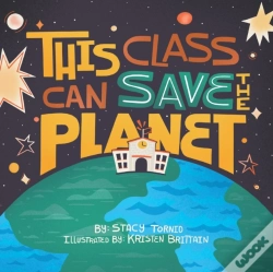 Capa do artigo This Class Can Save The Planet