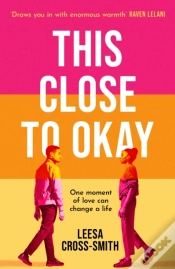 Capa do artigo This Close To Okay