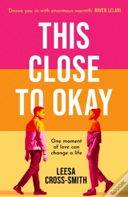 Capa do artigo This Close To Okay