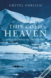 Capa do artigo This Cold Heaven