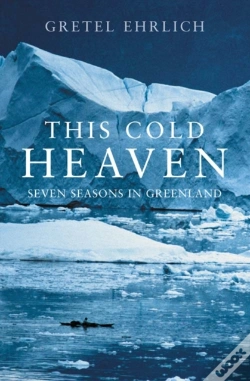 Capa do artigo This Cold Heaven