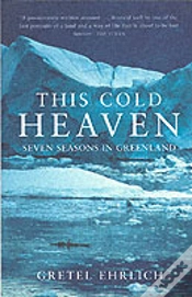 Capa do artigo This Cold Heaven