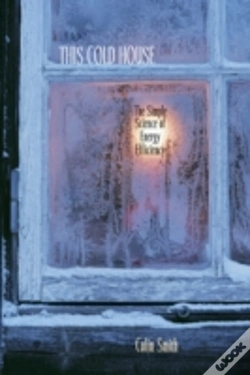 Capa do artigo This Cold House