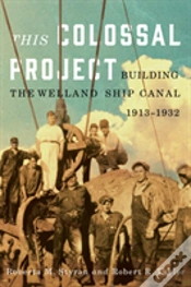 Capa do artigo This Colossal Project