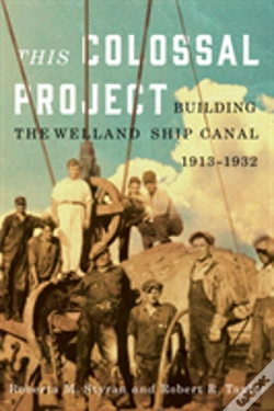 Capa do artigo This Colossal Project