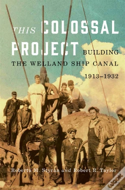 Capa do artigo This Colossal Project