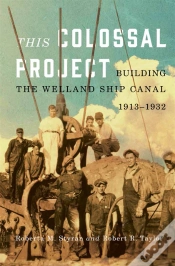 Capa do artigo This Colossal Project