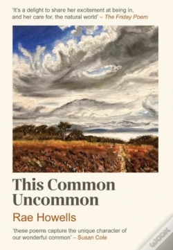 Capa do artigo This Common Uncommon
