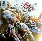Capa do artigo This Consequence - Vinil