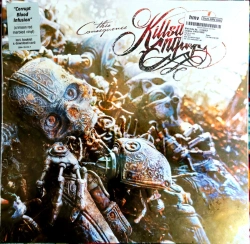 Capa do artigo This Consequence - Vinil