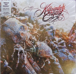 Capa do artigo This Consequence - Vinil