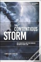 This Contentious Storm: An Ecocritical And Performance History Of King Lear