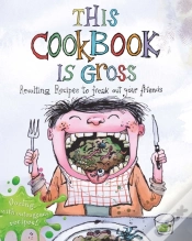 Capa do artigo This Cookbook Is Gross