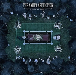 Capa do artigo This Could Be Heartbreak - CD