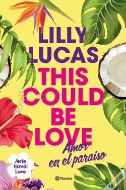 Capa do artigo This Could Be Love