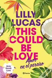 Capa do artigo This Could Be Love