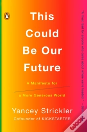Capa do artigo This Could Be Our Future