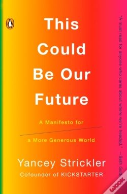 Capa do artigo This Could Be Our Future