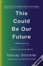 Capa do artigo This Could Be Our Future
