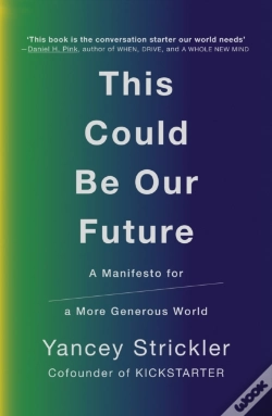 Capa do artigo This Could Be Our Future