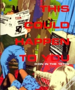 Capa do artigo This Could Happen To You