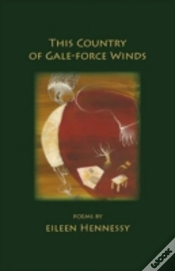 Capa do artigo This Country Of Gale-Force Winds