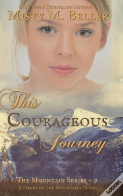 Capa do artigo This Courageous Journey