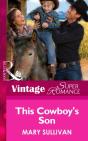 This Cowboy'S Son - Preview