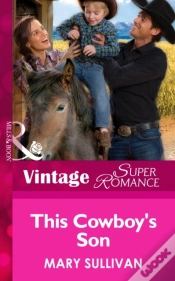 Capa do artigo This Cowboy