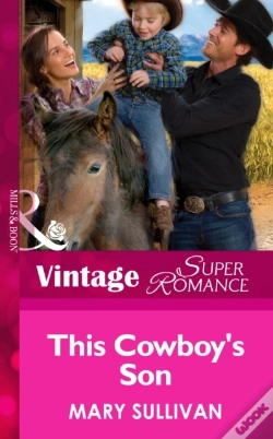Capa do artigo This Cowboy'S Son