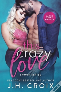 Capa do artigo This Crazy Love
