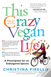 Capa do artigo This Crazy Vegan Life