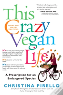 Capa do artigo This Crazy Vegan Life