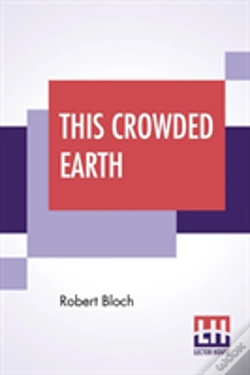 Capa do artigo This Crowded Earth