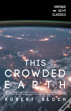 Capa do artigo This Crowded Earth