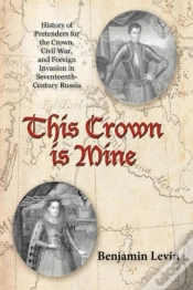 Capa do artigo This Crown Is Mine