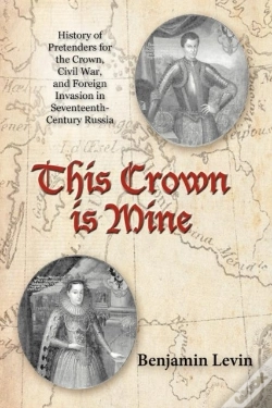 Capa do artigo This Crown Is Mine