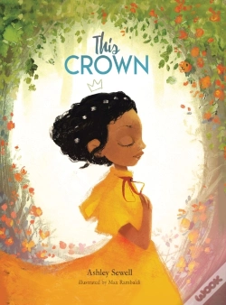 Capa do artigo This Crown