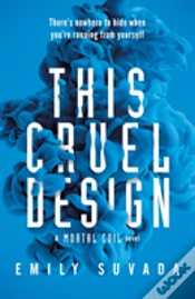 Capa do artigo This Cruel Design