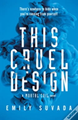 Capa do artigo This Cruel Design