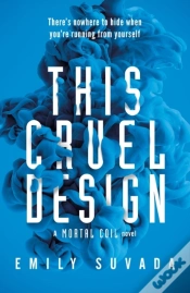 Capa do artigo This Cruel Design