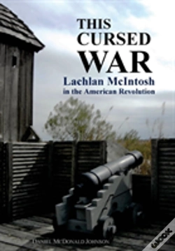 Capa do artigo This Cursed War