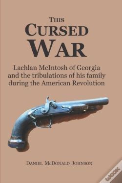 Capa do artigo This Cursed War