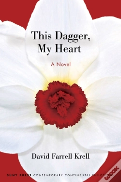 Capa do artigo This Dagger, My Heart